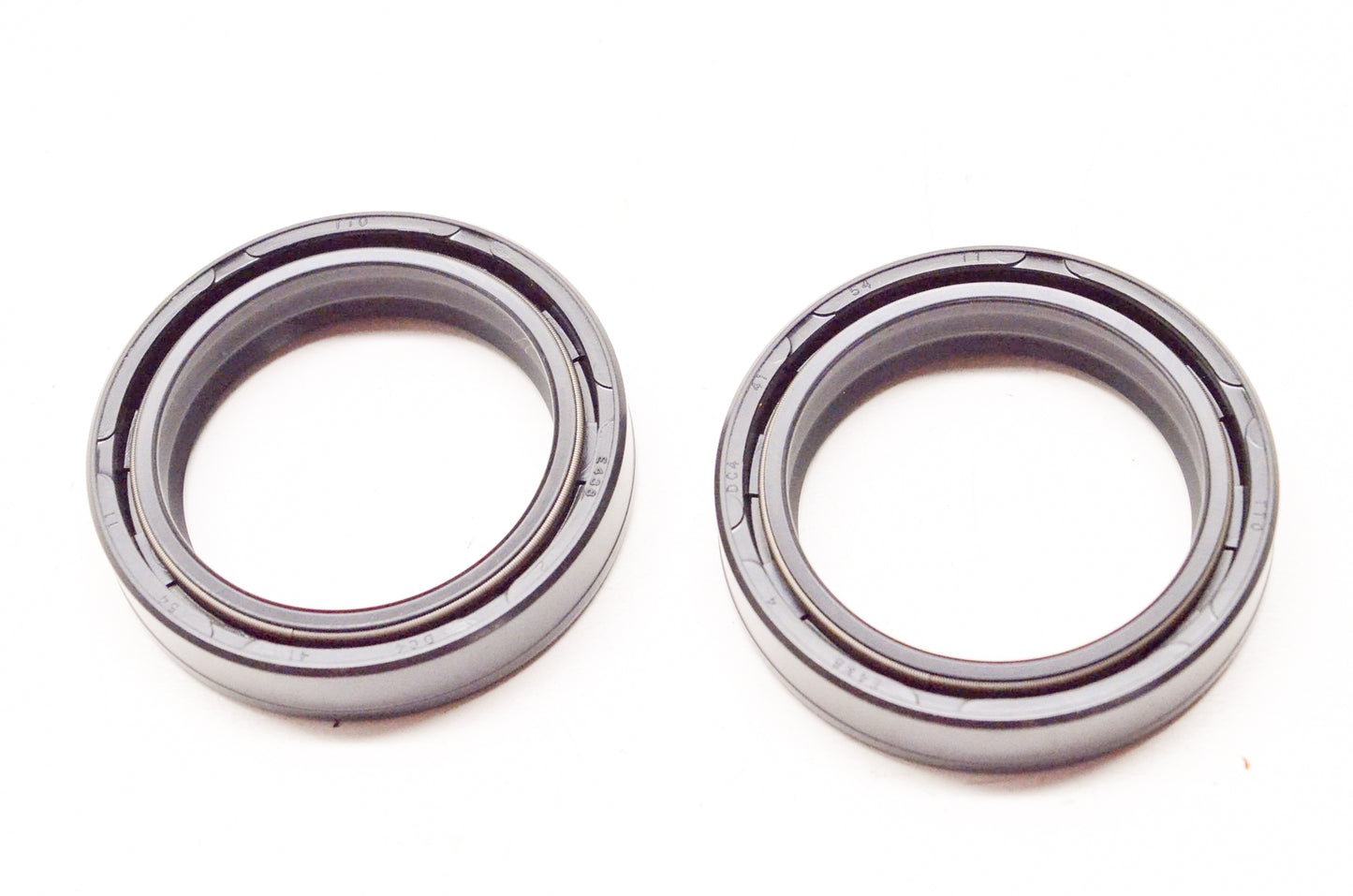 DragSpecialties 0407-0058 41mm Fork Seal Kit Showa NOS