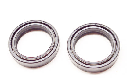 DragSpecialties 0407-0058 41mm Fork Seal Kit Showa NOS