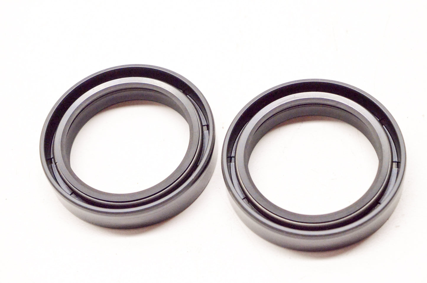 DragSpecialties 0407-0058 41mm Fork Seal Kit Showa NOS