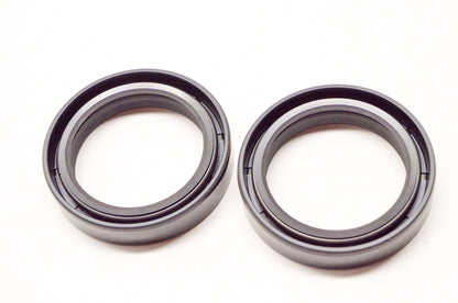 DragSpecialties 0407-0058 41mm Fork Seal Kit Showa NOS