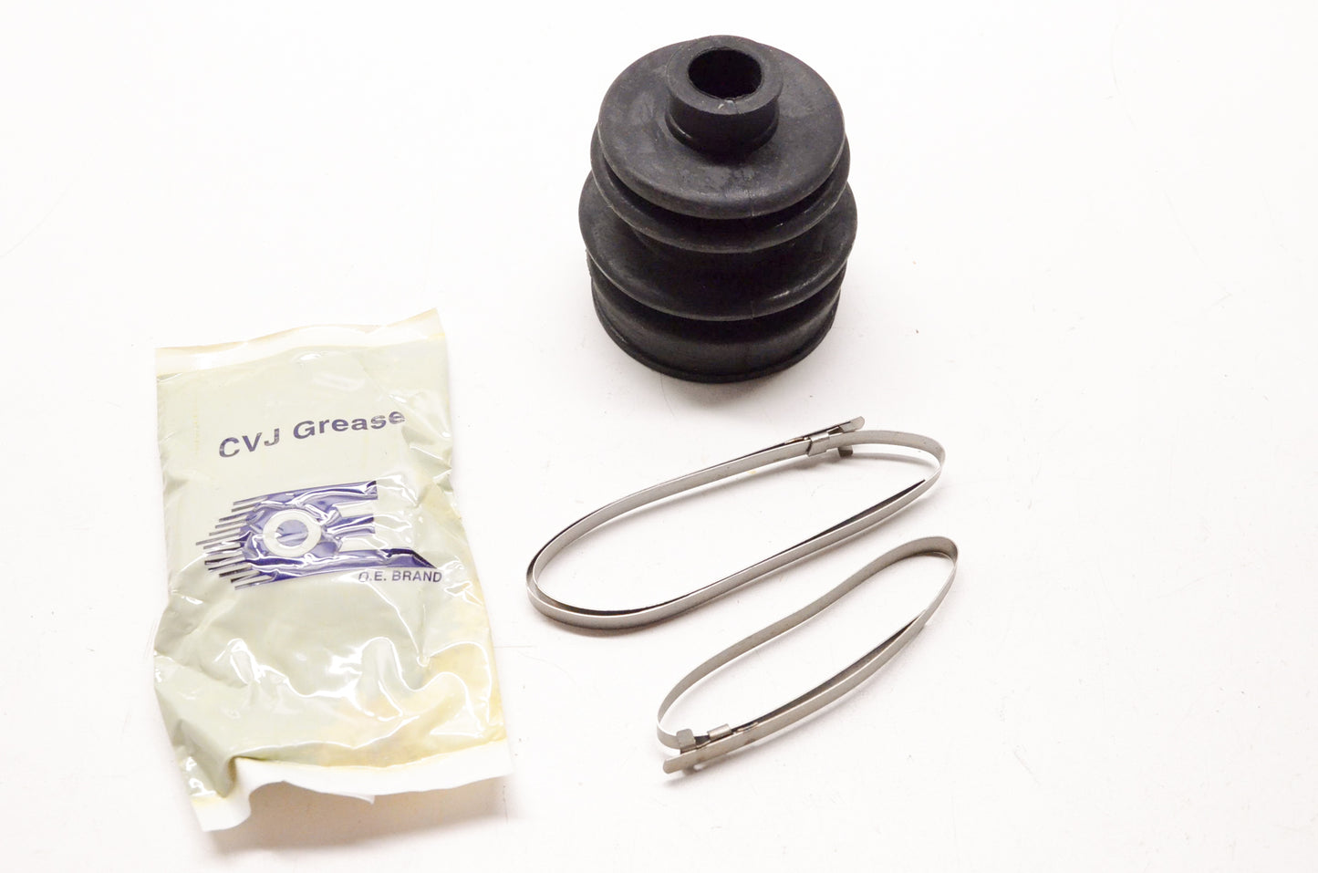 GambitPower 0213-0127 ATV Axle Boot Kit NOS