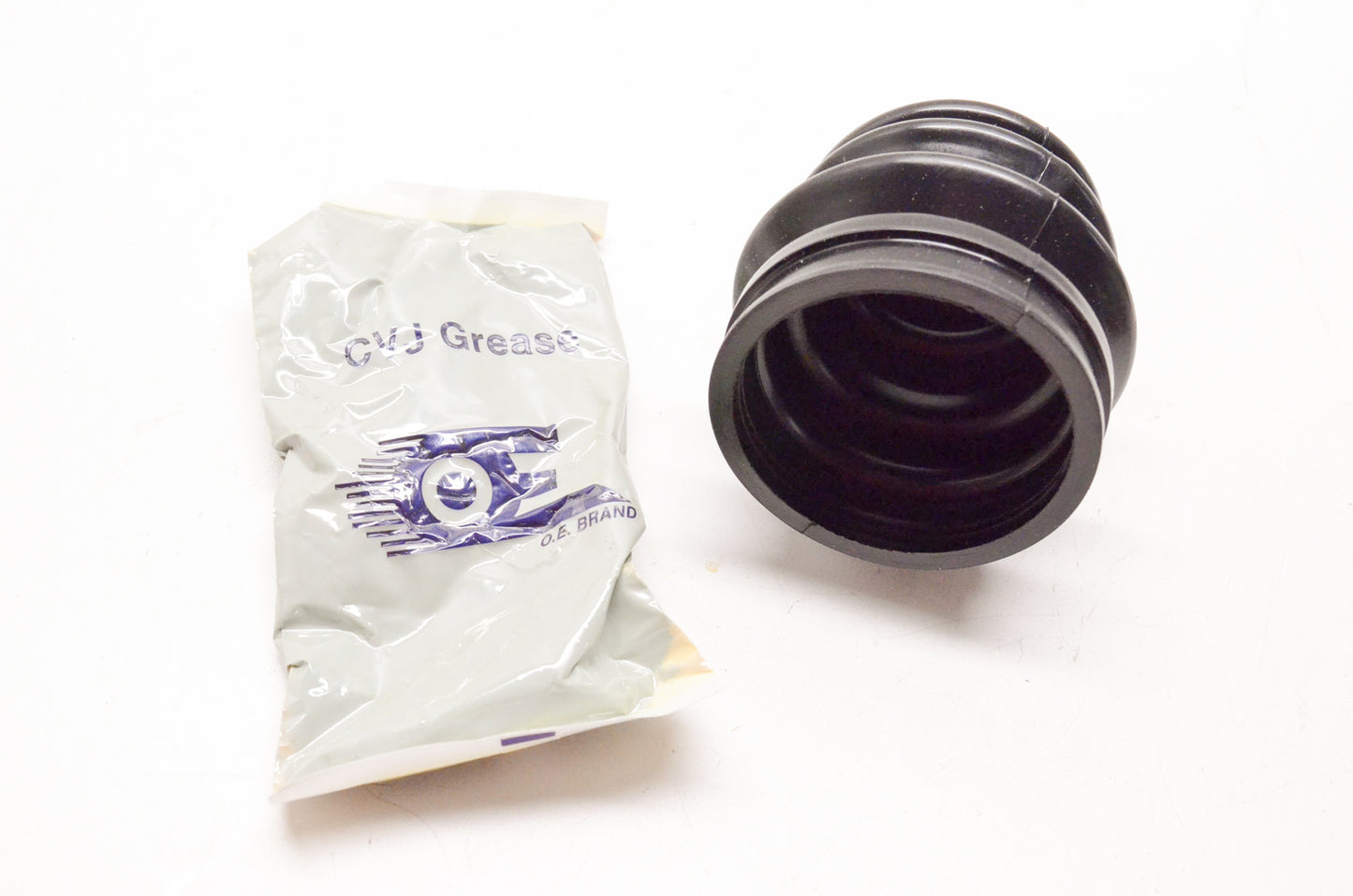GambitPower 0213-0127 ATV Axle Boot Kit NOS
