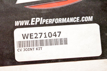 EPI WE271047 CV Joint NOS