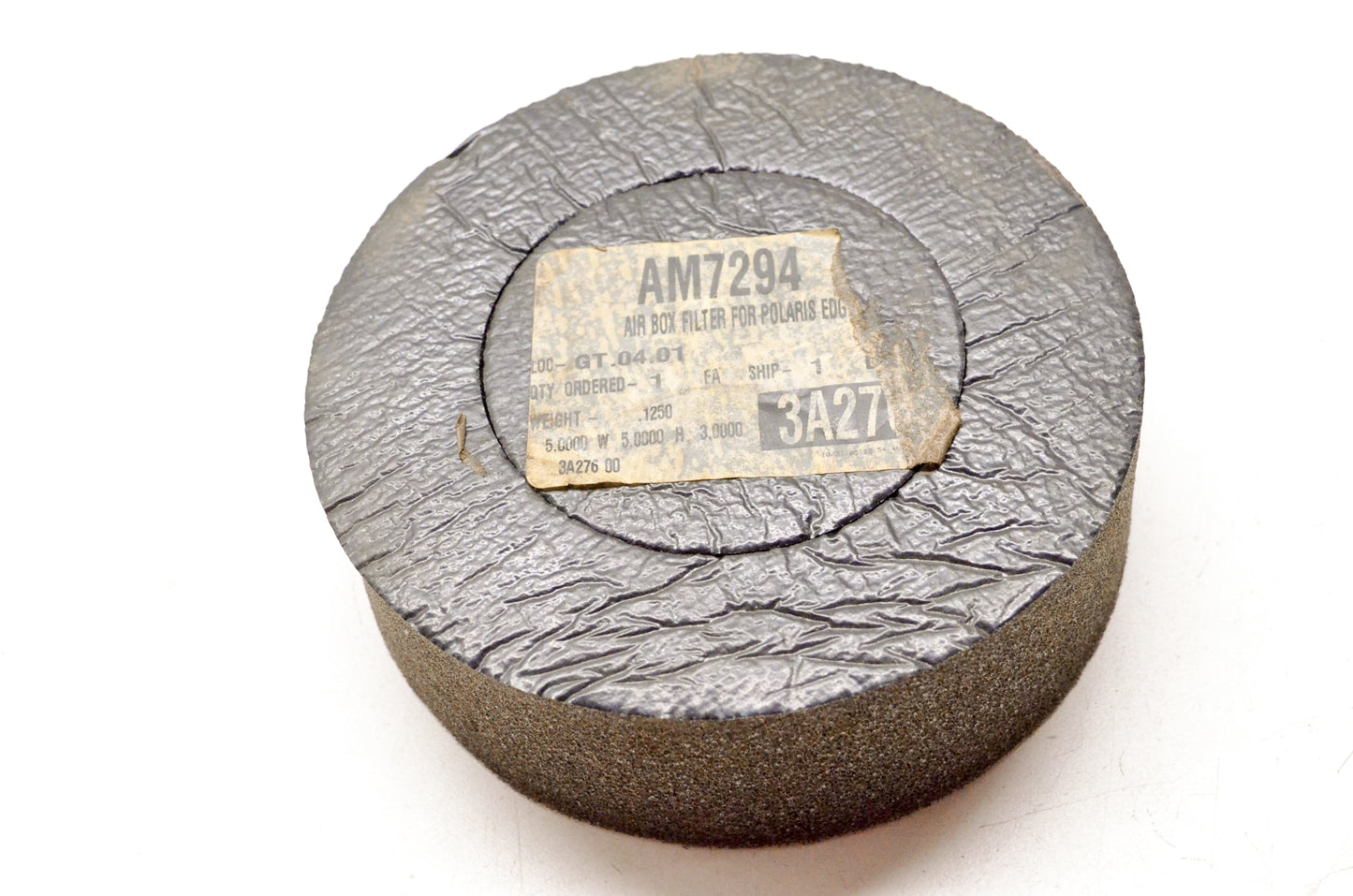 OEM Polaris AM7294 Airbox Filter NOS