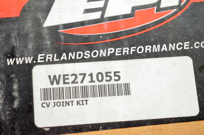 EPI WE271055 CV Joint Kit NOS