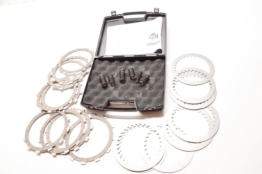DPClutches PU-1131-1142 Clutch Kit NOS
