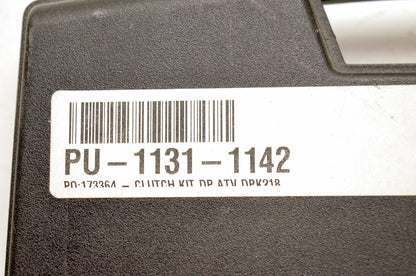 DPClutches PU-1131-1142 Clutch Kit NOS
