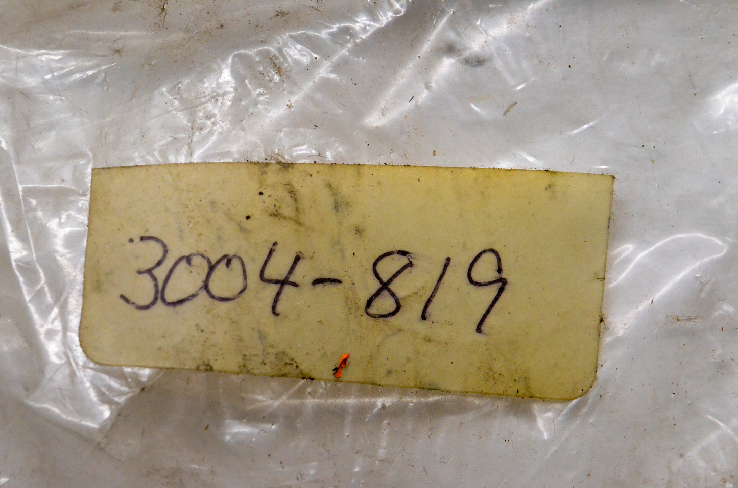 OEM Arctic Cat 3004-819 Starter Pulley NOS