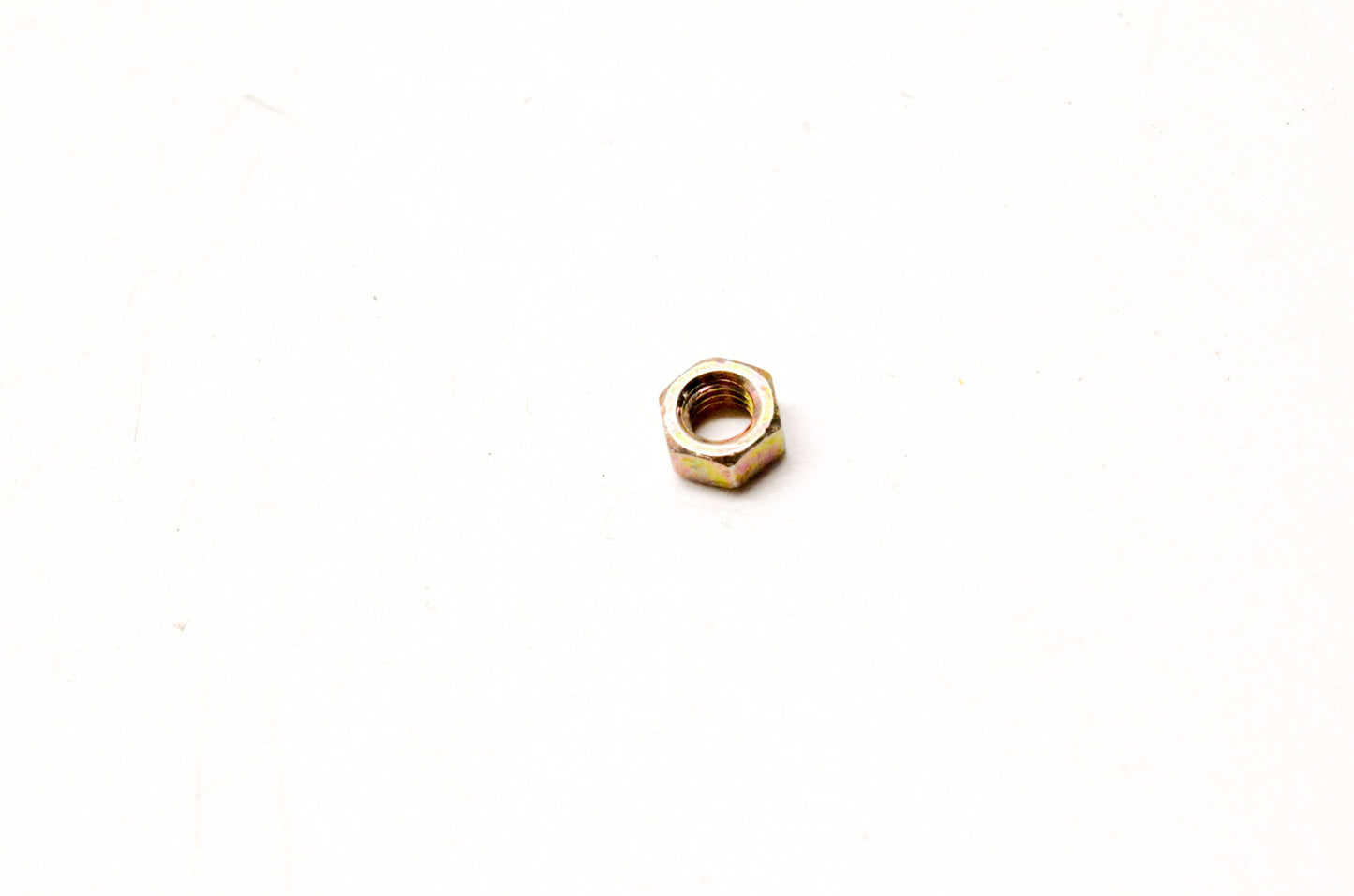 Arctic Cat 3303-324 5mm Hex Nut NOS