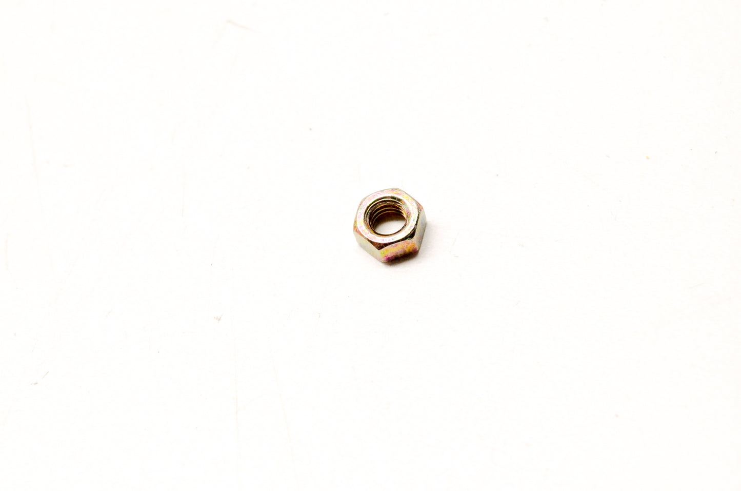 Arctic Cat 3303-324 5mm Hex Nut NOS