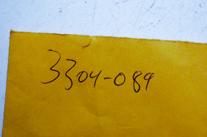 Arctic Cat 3304-089 Oil Seal NOS