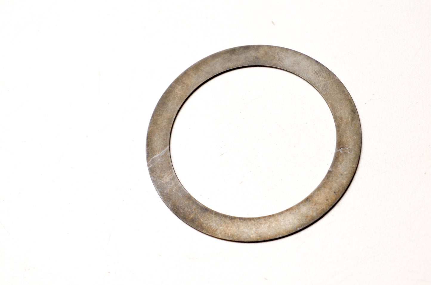 Arctic Cat 3304-527 Drive Bevel Gear C Shim NOS