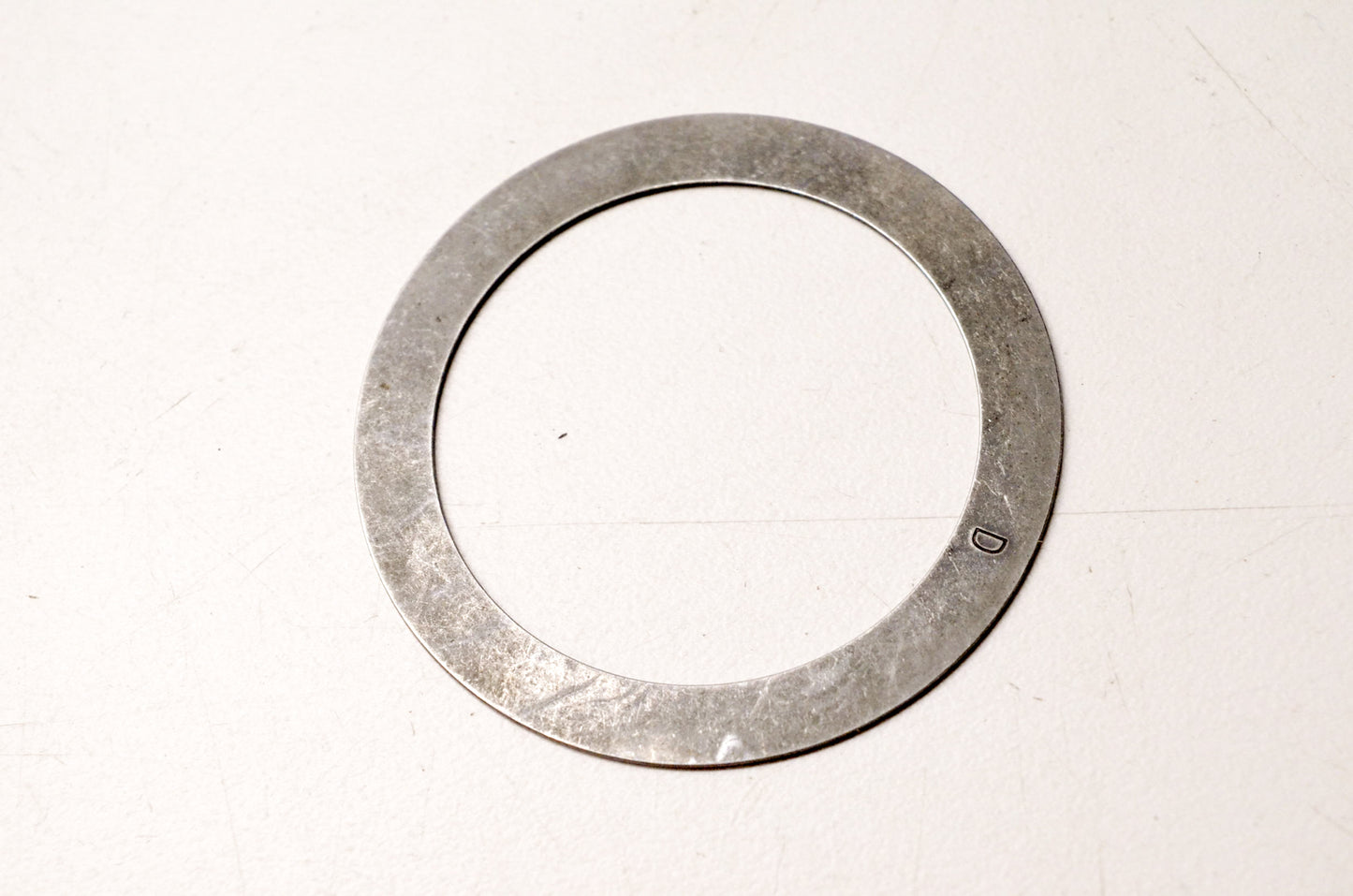 Arctic Cat 3304-528 Drive Bevel Gear D Shim NOS