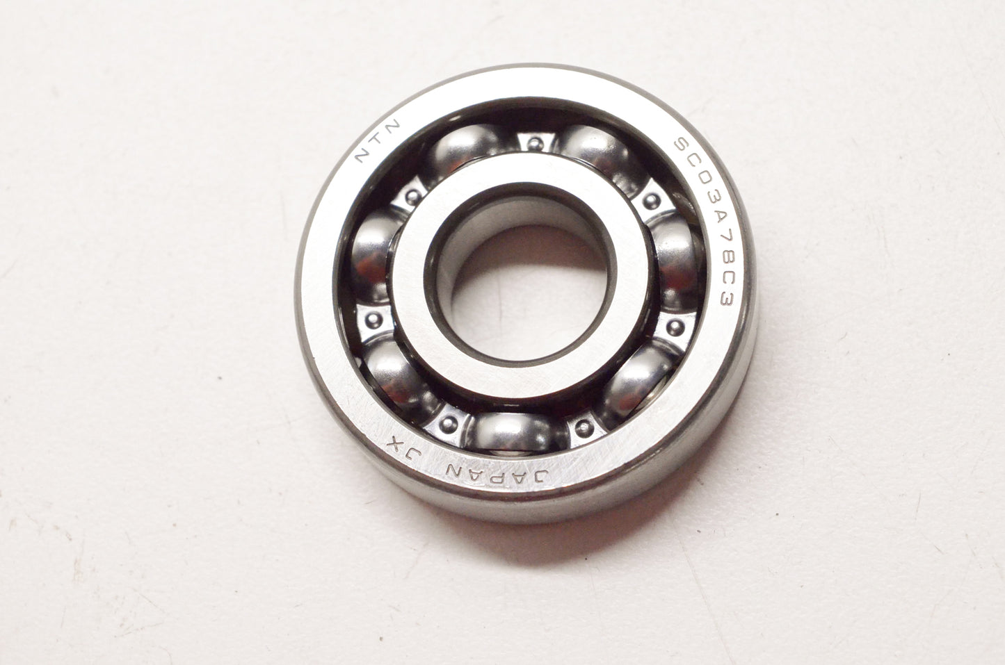 Arctic Cat 3402-729 Bearing NOS
