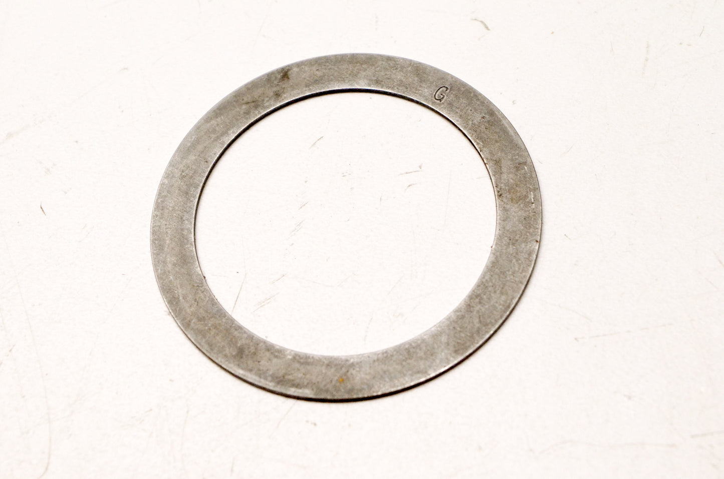 Arctic Cat 3304-533 Drive Bevel Gear I Shim NOS