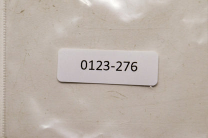 Arctic Cat 0123-276 5/16-18x3/4 Cap Screw NOS