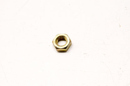 Arctic Cat 0123-144 5/16-24 Jam Hex Nut NOS