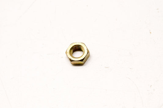 Arctic Cat 0123-144 5/16-24 Jam Hex Nut NOS