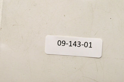 Kimpex 09-143-01 Oil Seal