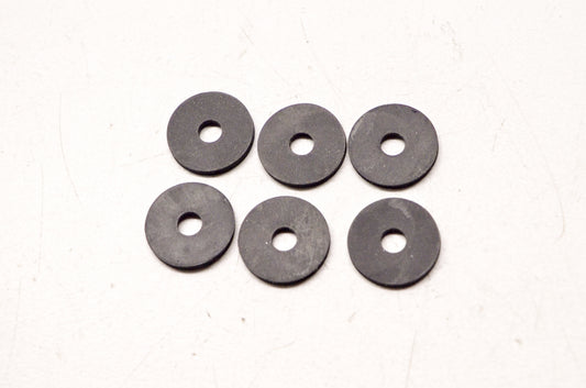 Arctic Cat 1623-583 Windshield Latch Washer Qty 6 NOS