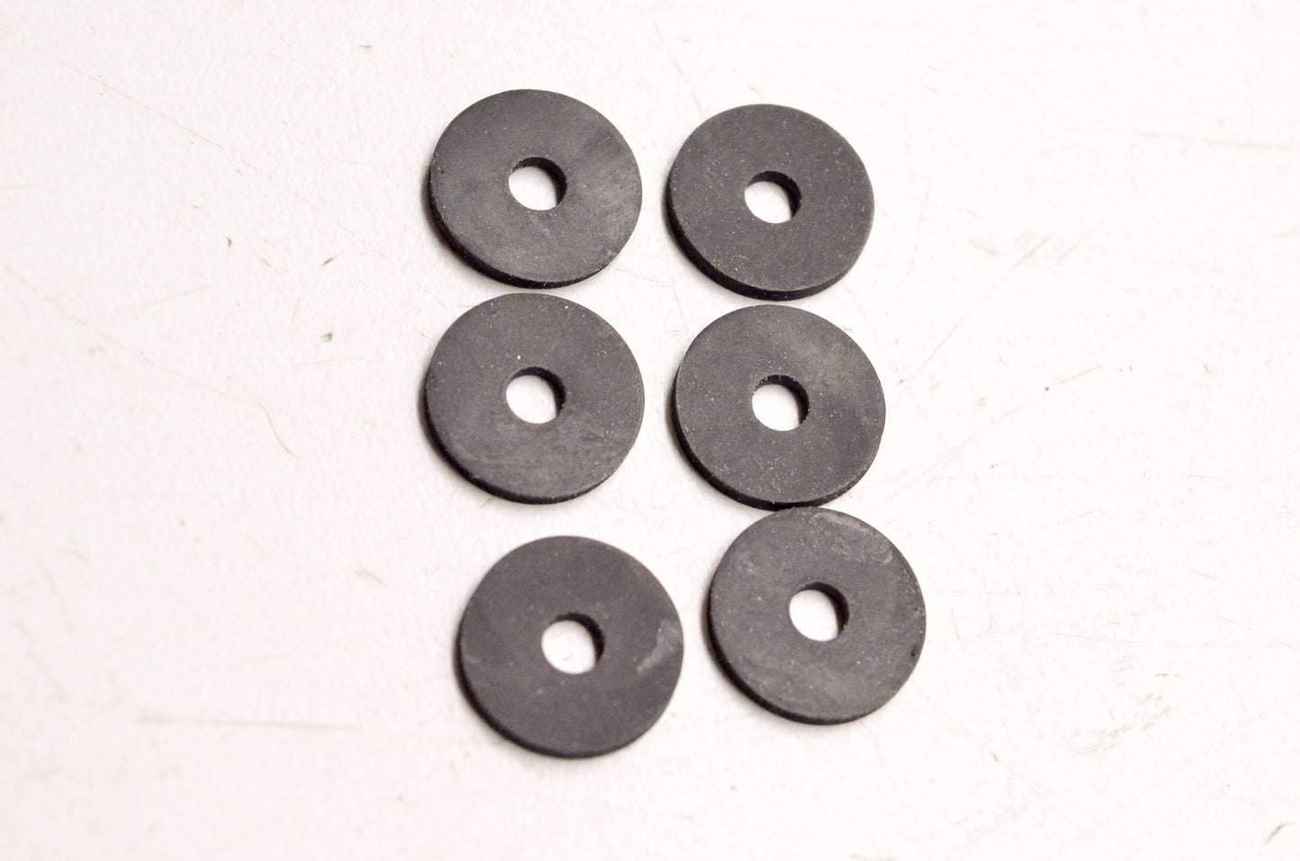 Arctic Cat 1623-583 Windshield Latch Washer Qty 6 NOS