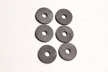 Arctic Cat 1623-583 Windshield Latch Washer Qty 6 NOS