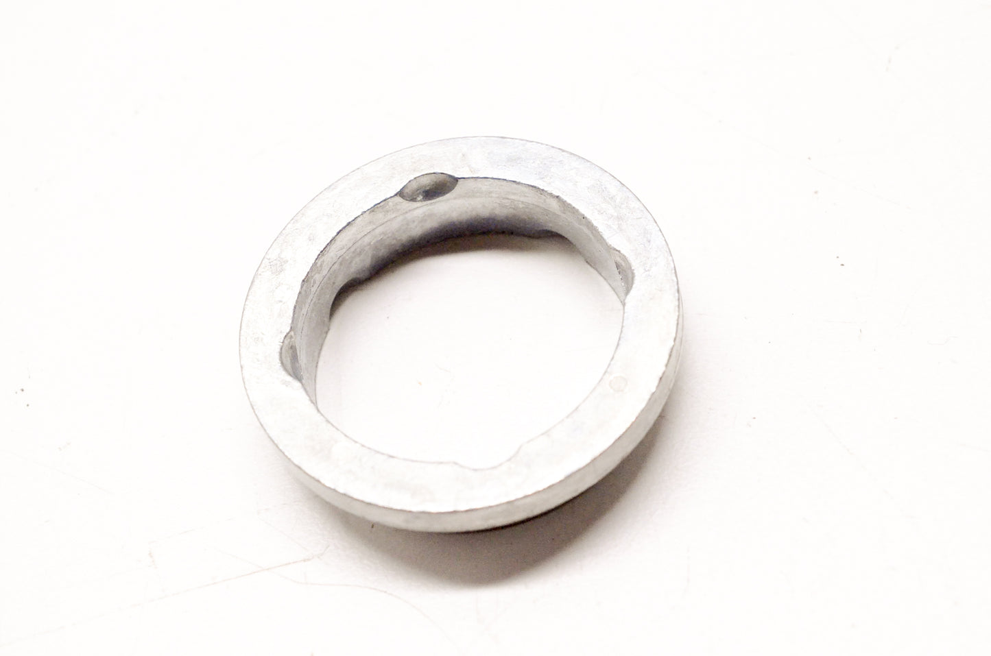Arctic Cat 0403-027 Lower Spring Retainer NOS