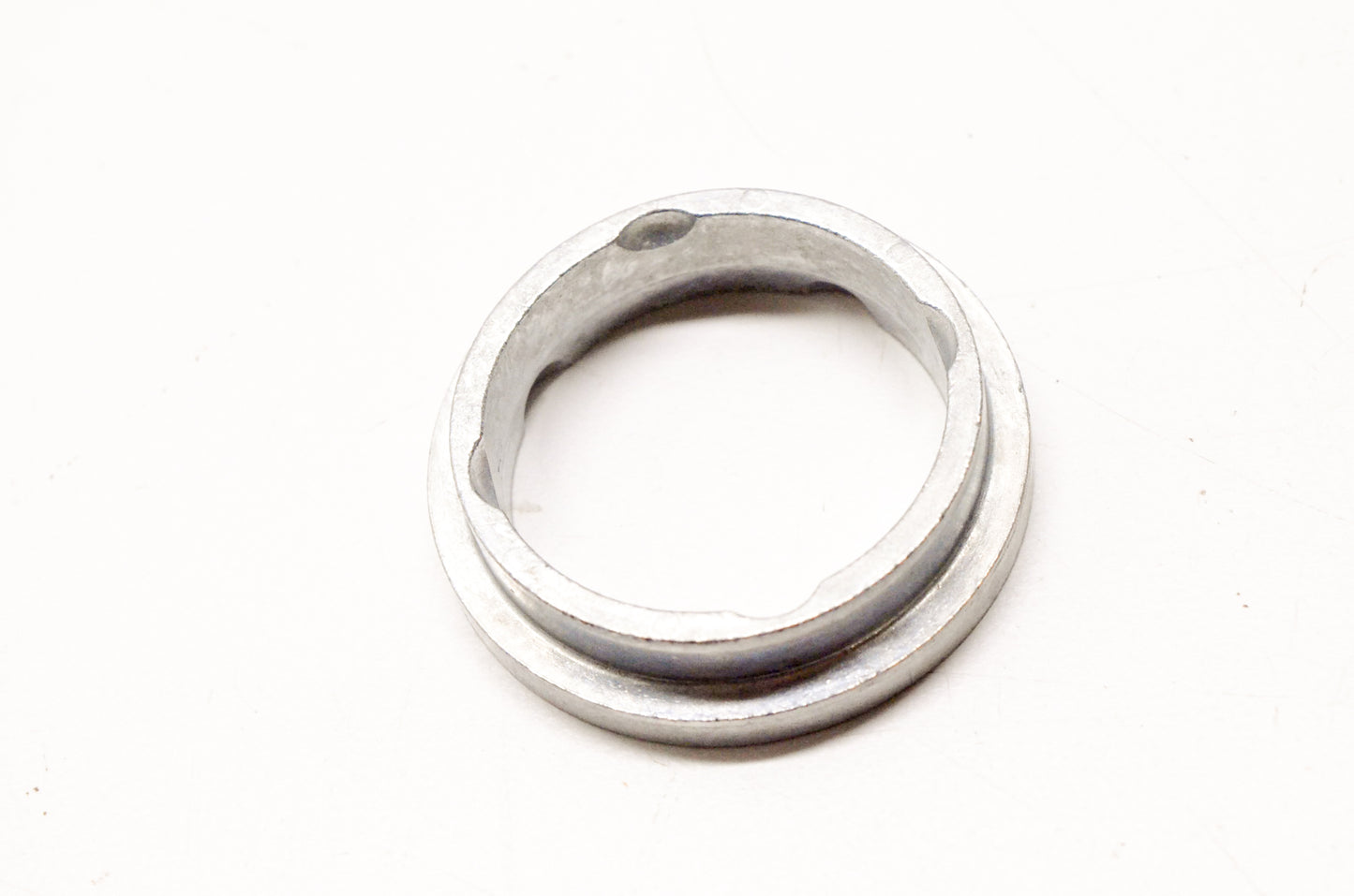 Arctic Cat 0403-027 Lower Spring Retainer NOS