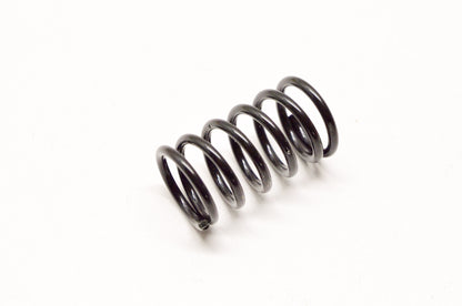Arctic Cat 0502-410 Black Shift Lever Spring NOS