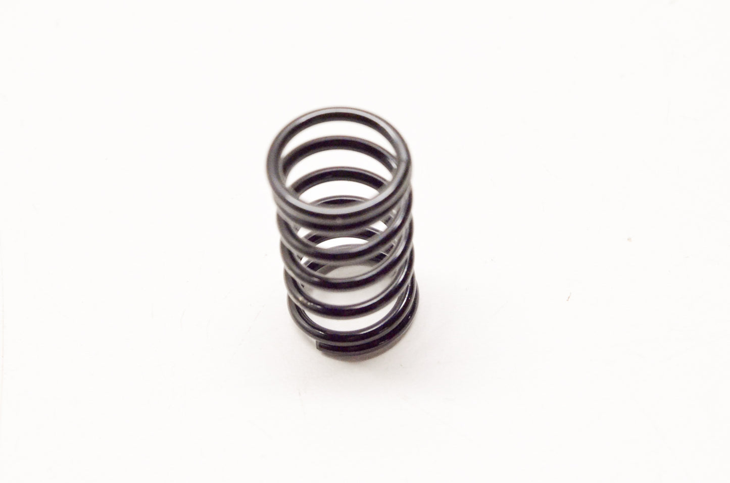 Arctic Cat 0502-410 Black Shift Lever Spring NOS