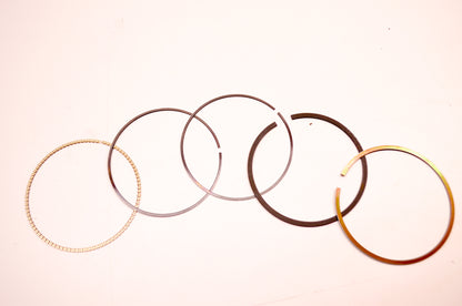 Je Pistons Xs10100 Piston Ring Set Nos