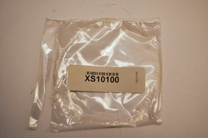 Je Pistons Xs10100 Piston Ring Set Nos