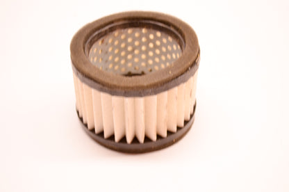 Power Lawnmower Parts 101950 Air Filter Nos