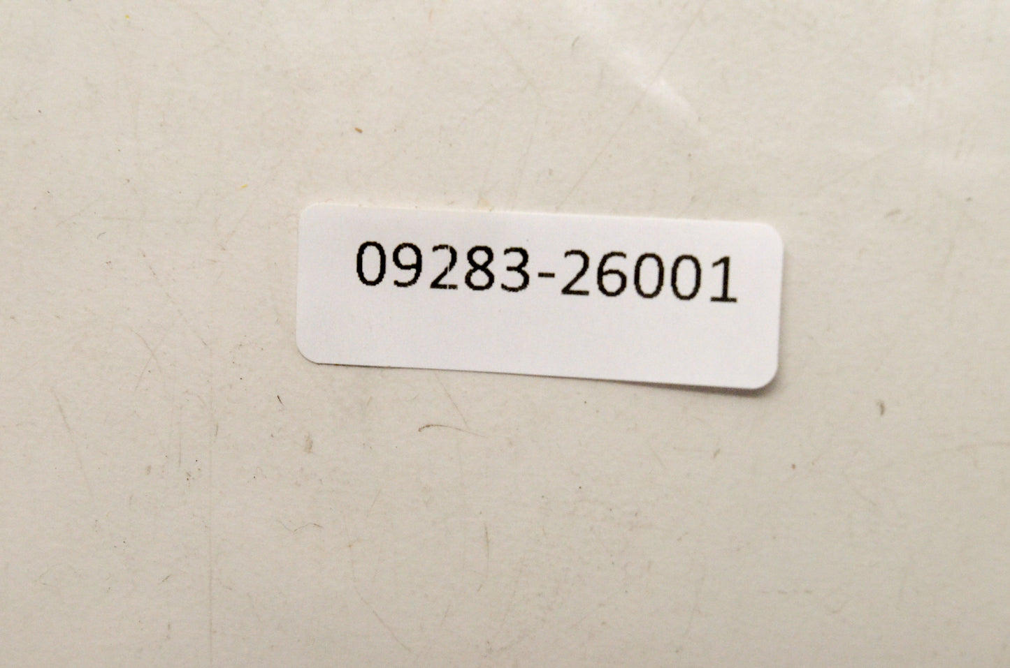OEM Suzuki 09283-26001 Oil Seal 26x52x9