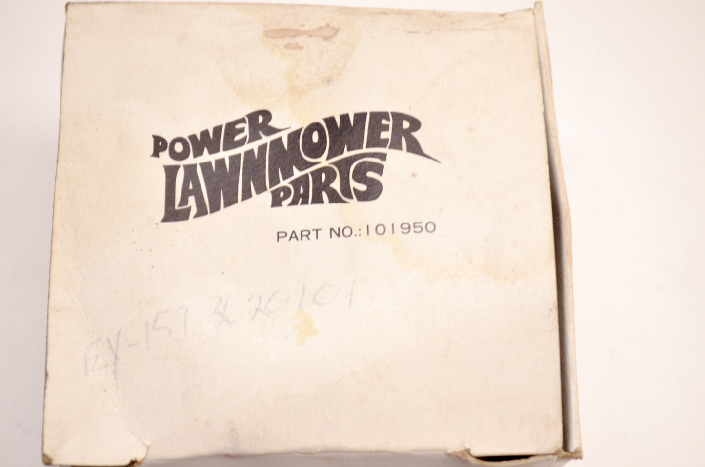Power Lawnmower Parts 101950 Air Filter Nos
