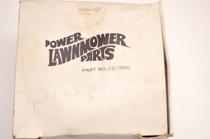 Power Lawnmower Parts 101950 Air Filter Nos