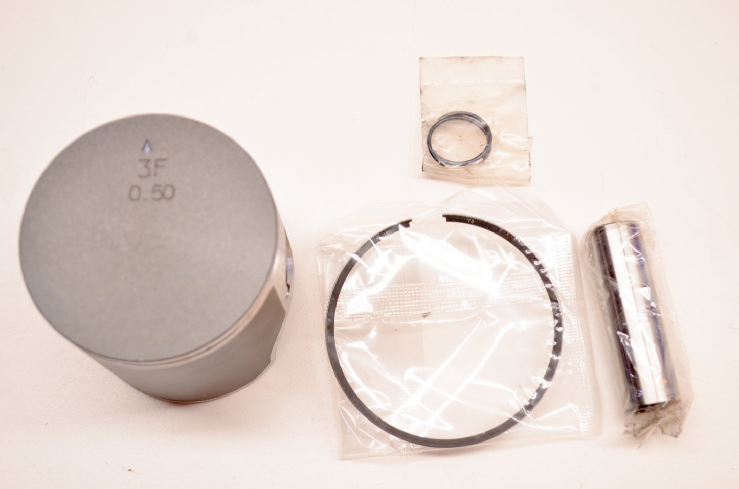 Sports Parts Inc. 9784P2 Piston Kit NOS