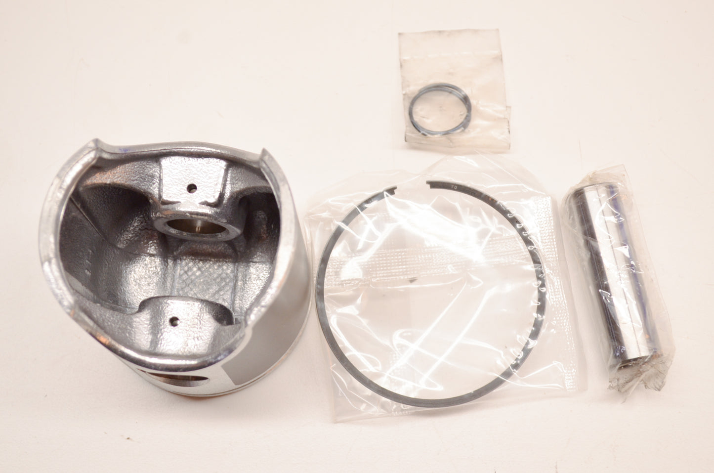 Sports Parts Inc. 9784P2 Piston Kit NOS
