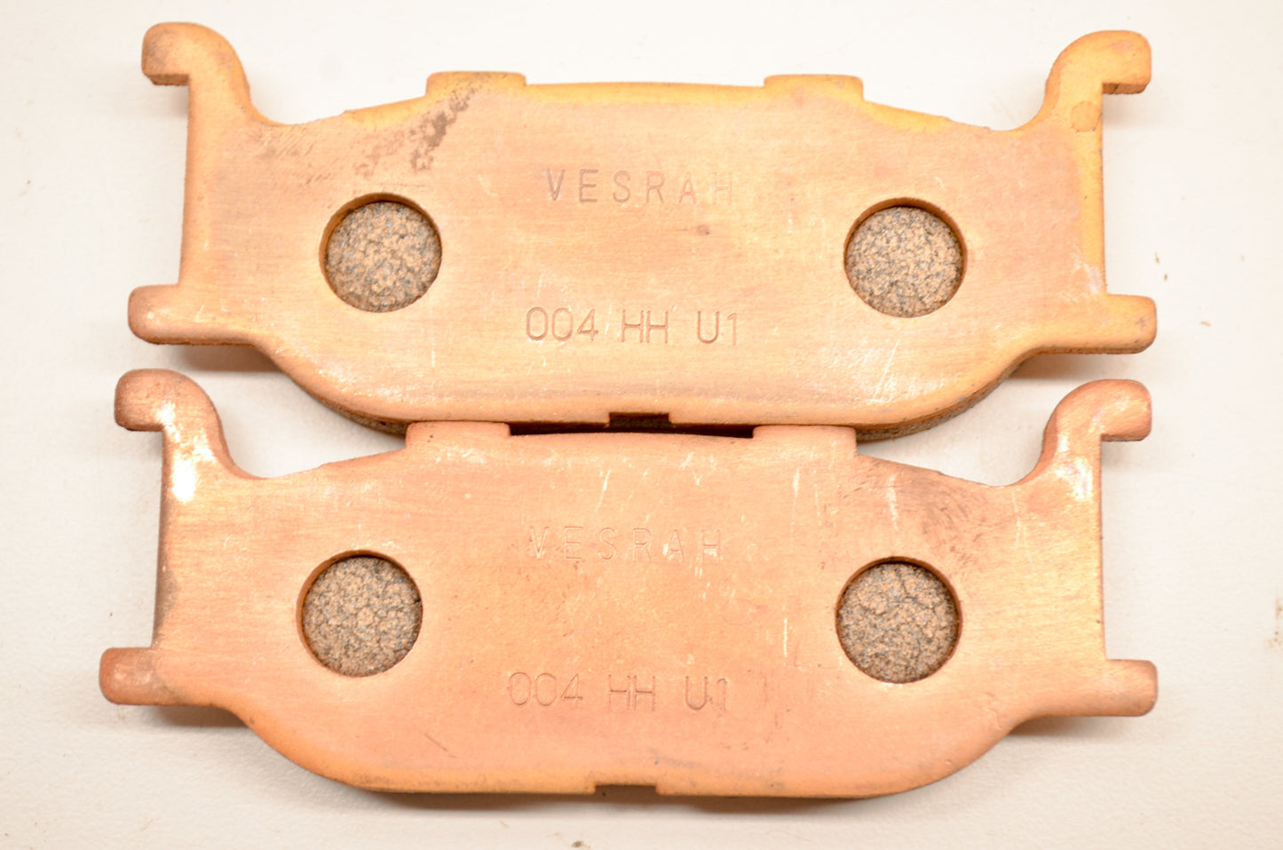 Vesrah VD-255JL: Brake Pad Kit NOS
