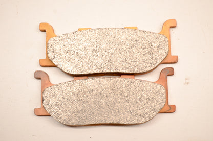 Vesrah VD-255JL: Brake Pad Kit NOS