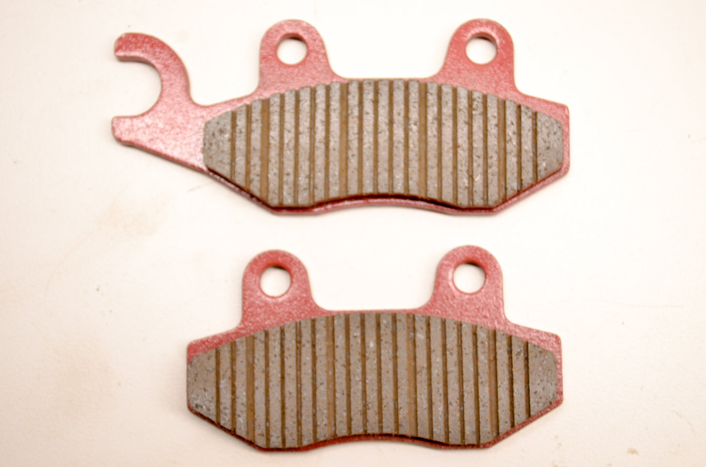Vesrah Vd-340Nrq Brake Pad Kit NOS