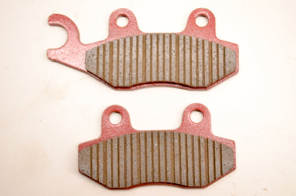 Vesrah Vd-340Nrq Brake Pad Kit NOS