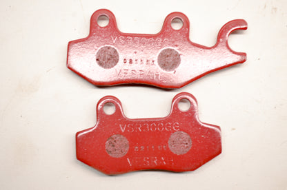 Vesrah Vd-340Nrq Brake Pad Kit NOS