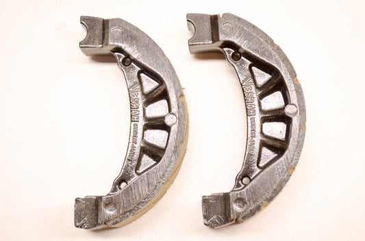 Vesrah Vb-417Nsq Brake Shoe Kit Nos
