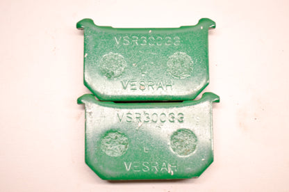 Vesrah VD-420/2 Brake Pad Kit NOS