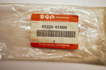 Oem Suzuki 65320-01B00 Rear Spoke Kit Rr Wheel Nos