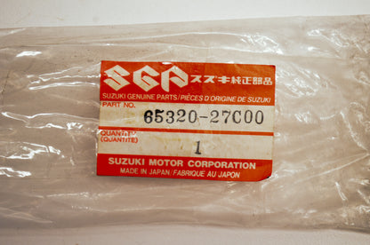 Oem Suzuki 65320-27C00 Rear Spoke Kit Nos