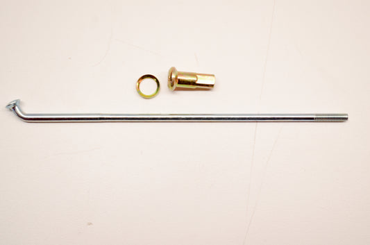 Oem Honda 428A0-Gc4-600 Spoke And Nipple Nos