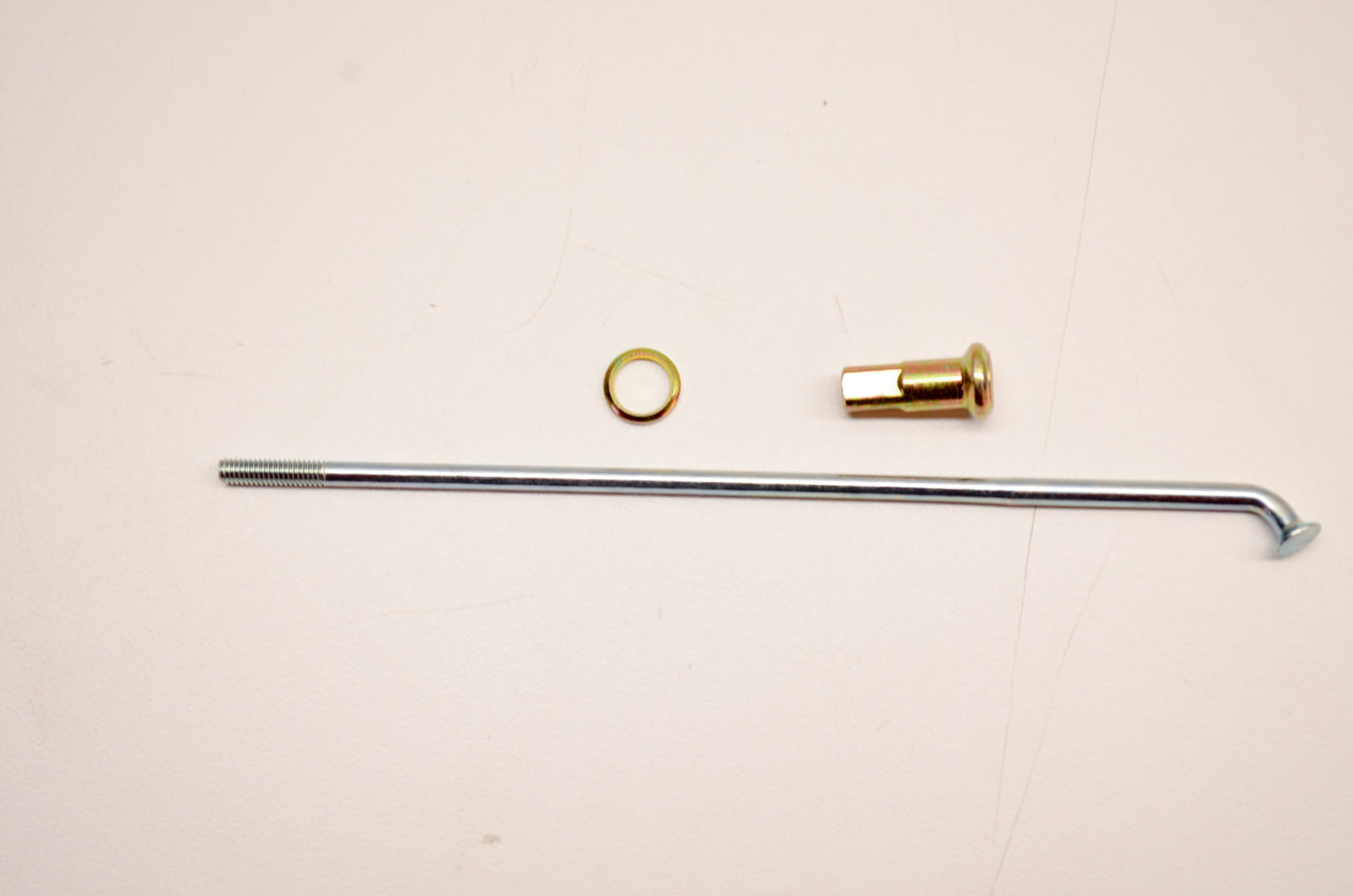 Oem Honda 428A0-Gc4-600 Spoke And Nipple Nos