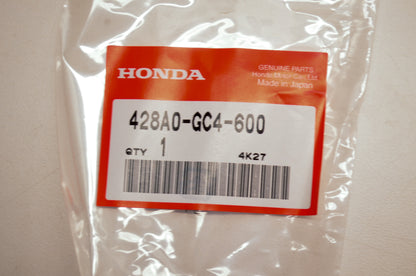 Oem Honda 428A0-Gc4-600 Spoke And Nipple Nos